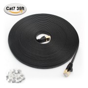 10M Cat7 Ethernet Cable FTP Patch Cord