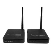 Professional Wireless HDMI Extender Transmitter 100M with Advanced