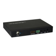 HDMI 4x1 Quad Multi-Viewer With Seamless Switcher