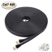 20M Cat7 Ethernet Cable FTP Patch Cord